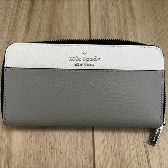 Kate Spade New York Staci Wallet - Picture 1 of 3
